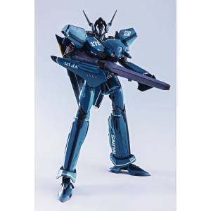 Macross F - VF-171 Nightmare Plus Regular [DX Chogokin] [Occasion]