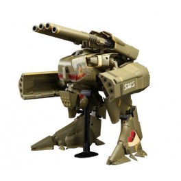 Macross F- DX Chogokin VB-6 Koenig Monster (SP Ver.) [Bandai DX Chogokin]