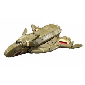 Macross F - VB-6 Koenig Monster GE-51 Regular Ver. [DX Chogokin]