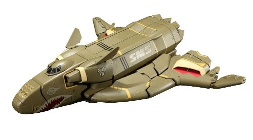 Macross F - VB-6 Koenig Monster GE-51 Regular Ver. [DX Chogokin]