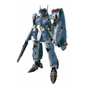 Macross F - VF-25F Super Messiah Valkyrie (Alto Saotome Model) [DX Chogokin] [Occasion]