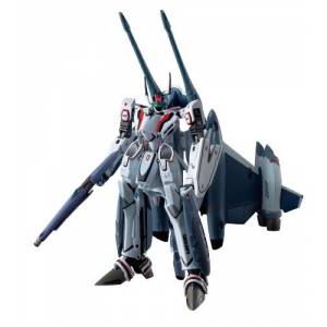 Macross F - VF-25F Tornado Messiah Valkyrie (Alto Saotome Model) [DX Chogokin] [Occasion]