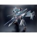 VF-25F Tornado Messiah Valkyrie Alto Type  [Bandai DX Chogokin]