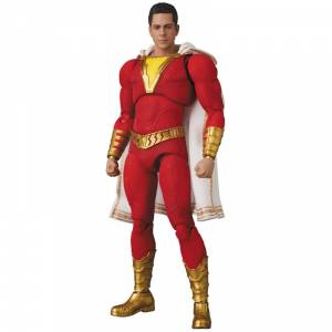 MAFEX (No.101) Shazam!  [Medicom Toy]