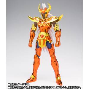 Saint Seiya Myth Cloth Ex, Krishna De Chrysaor