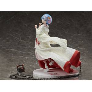 Re:ZERO -Starting Life in Another World- Rem Oni Yome Ver. Limited Edition [F:Nex]