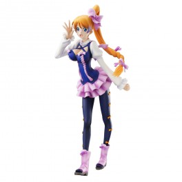 Aquarion EVOL - MIX Complete Figure [Excellent Model]