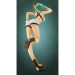 Aquarion EVOL - Zessica Wong [Excellent Model]
