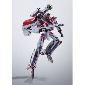 Macross Delta - VF-31C Siegfried (Mirage Farina Jenius Model) [DX Chogokin] [Occasion]