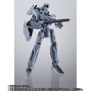Macross Delta - VF-31A Kairos Limited Edition [DX Chogokin] [Occasion]
