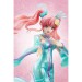 RAHDX G.A. NEO Lacus Clyne Mobile Suit Gundam SEED [Excellent Model]