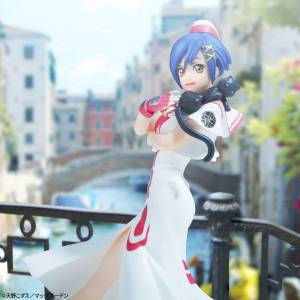 Aria - Aika S. Granzchesta - Hime M. Granzchesta Bandai Premium Limited Edition [HG Girls]