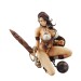 CORE Queen's Blade Rebellion P-8 Captured Dragon Warrior Branwen[Excellent Model]