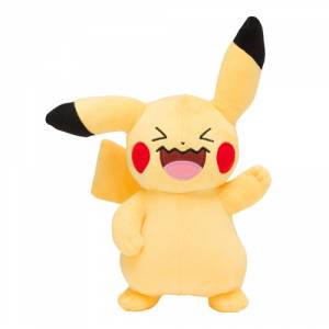 Pokemon - EVERYONE WOBBUFFET! PIKACHU Plush [Goods]