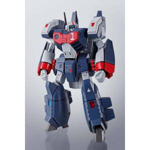 Macross: Do You Remember Love? - VF-1J Armored Valkyrie [HI-METAL R] [Occasion]