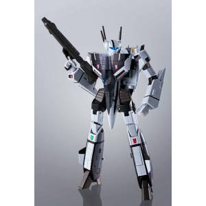 The Super Dimension Fortress Macross - VF-1S Valkyrie (35th Anniversary Color) [HI-METAL R] [Occasion]