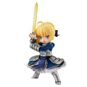 Fate/Grand Order - Saber / Altria Pendragon [Desktop Astrea / MegaHouse]