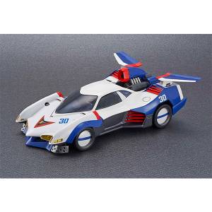 Future GPX Cyber Formula Asurada G.S.X [Variable Action]