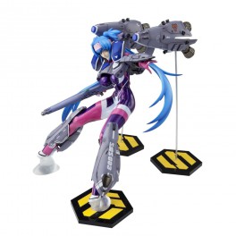Macross Frontier - Clan Clang Armored Ver [Excellent Model]