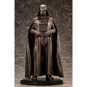 Star Wars - DARTH VADER Bronze version CELEBRATION EXCLUSIVE Limited Edition [ARTFX+]