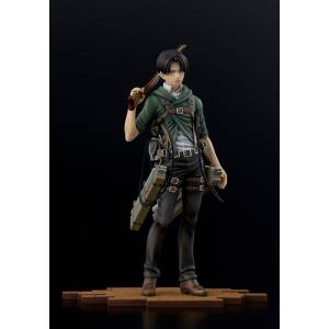 Shingeki no Kyojin / Attack on Titan - Levi -ver.2A- [Brave Act]