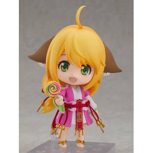 Enmusubi no Youko-chan Susu Tushan [Nendoroid 1129]
