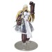 CORE Queen's Blade Rebellion P-4 Alchemical Maiden of Steel Vante [Excellent Model]
