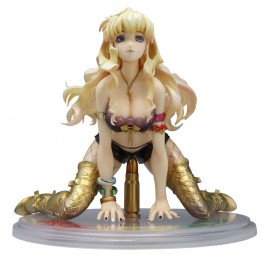 CORE Macross Frontier Sheryl Nome Nose Art Ver [Excellent Model]