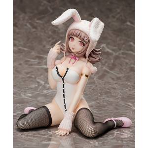 Super Danganronpa 2 Sayonara Zetsubou Gakuen - Chiaki Nanami Bunny Ver. [B-STYLE / FREEing]