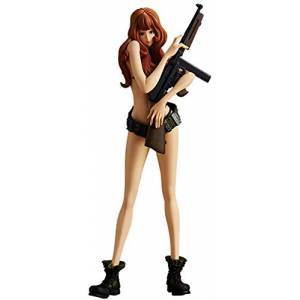 Lupin III - Glitter & Glamours - Fujiko Mine Normal Color [Banpresto] [Occasion]