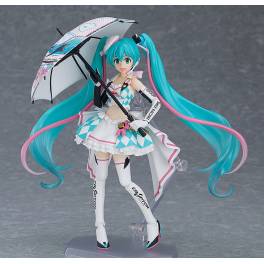 Hatsune Miku GT Project Racing Miku 2019 ver. [Figma SP-119