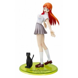 BLEACH - Orihime Inoue & Yoruichi [Excellent Model]