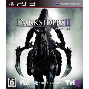 Darksiders II [PS3 - occasion BE]