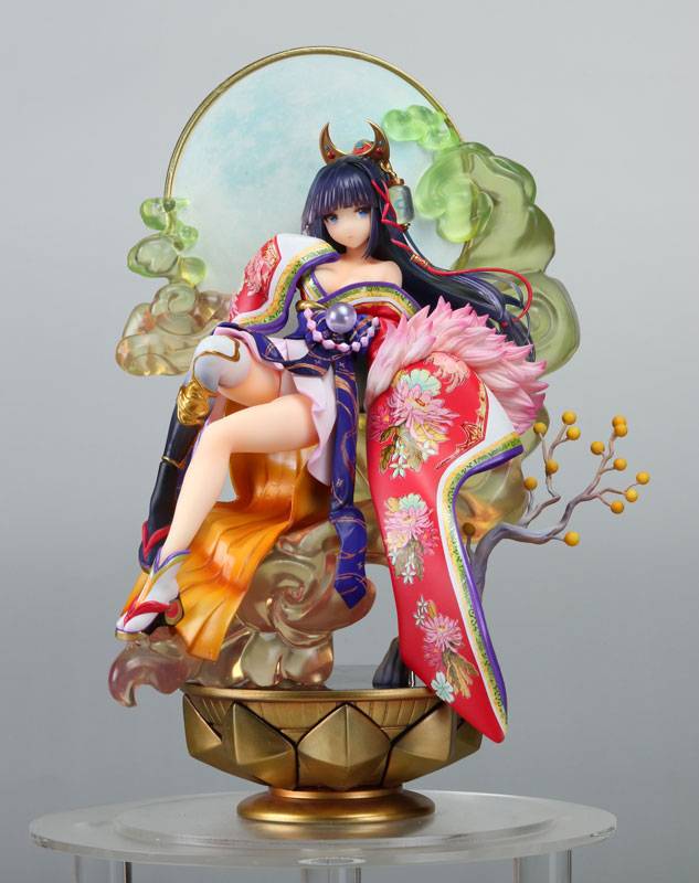 Fuzichoco Gensou Otogi Emaki Vol.1 - Kaguyahime [Genesis]