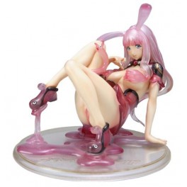 CORE Queen's Blade P-6 Protean Assassin Melona [Excellent Model]