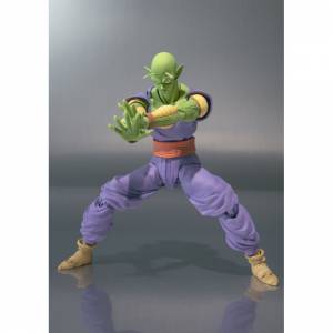 Dragon Ball Kai - Piccolo [SH Figuarts] [Used]