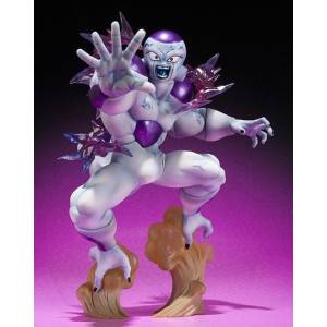 Dragon Ball Z - Frieza / Freezer Final Form [Figuarts ZERO]