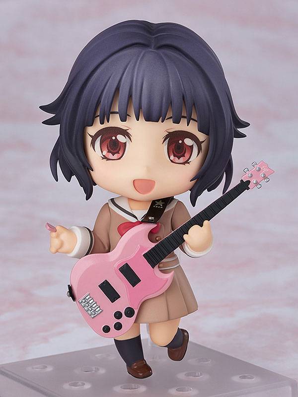 BanG Dream! Girls Band Party! - Rimi Ushigome Reissue [Nendoroid 761]