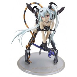 CORE Queen's Gate - Gate Opener Alice [Excellent Model]