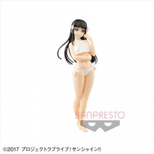 Love Live! Sunshine!! - EXQ Figure - Kurosawa Diamond Summer Ver. [Banpresto] [Occasion]