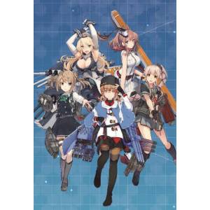 Weiss Schwarz Trial Deck+ (Plus) Kantai Collection -Kan Colle- Pack