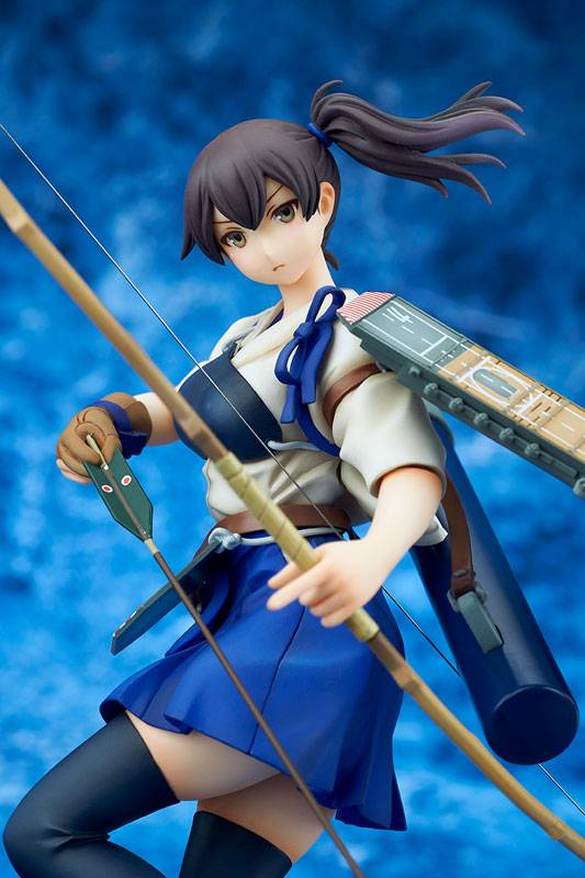 Kantai Collection -Kan Colle- Kaga [Ques Q] - Nin-Nin-Game.com