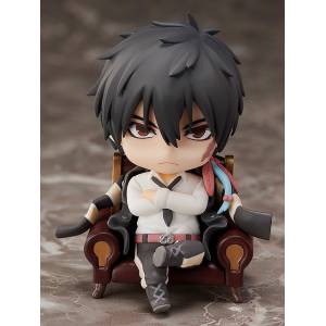 Reborn! - XANXUS [Nendoroid 1135]