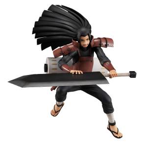 Naruto Shippuuden - Senju Hashirama Limited Edition [G.E.M.]