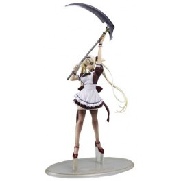 CORE Queen's Blade - R-2 - Infernal Temptress Airi Maid [Excellent Model]