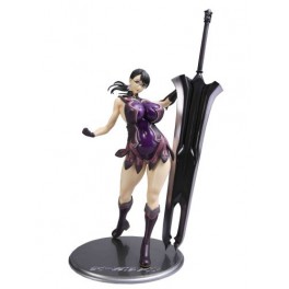 CORE Queen's Blade P-5 Weapon Merchant Cattleya(Regular Edition) [Excellent Model]