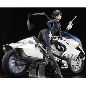 Persona 5 - Niijima Makoto Kaitou Ver. With Johanna HJ 50th Anniversary Ver. Limited Edition [Amakuni]