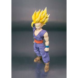 Dragon Ball Kai - Son Gohan [SH Figuarts] [Occasion]
