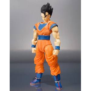 Dragon Ball Z - Ultimate Son Gohan (Limited Edition) [SH Figuarts] [Used]