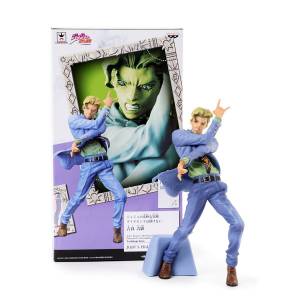 Jojo's Bizarre Adventure Golden Wind Jojo Gallery6 Figure